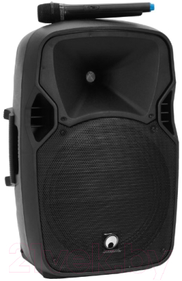 Комплект студийных мониторов Omnitronic XFM-212AP