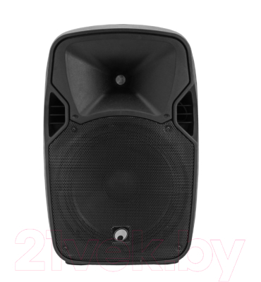 Комплект студийных мониторов Omnitronic XFM-212AP