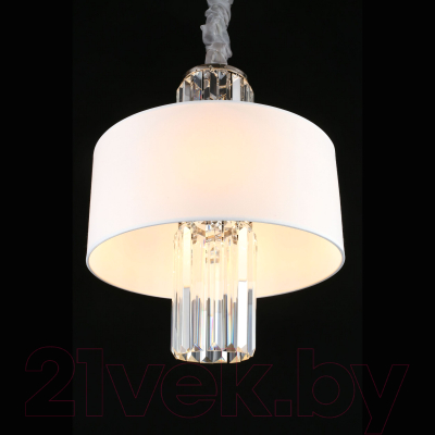 Люстра Aployt Karola APL.841.03.04