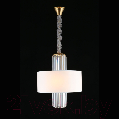 Люстра Aployt Karola APL.841.13.04