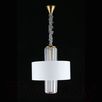 Люстра Aployt Karola APL.841.13.04