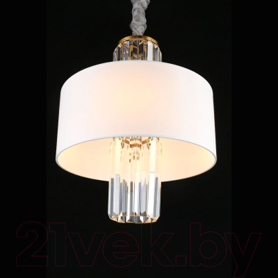 Люстра Aployt Karola APL.841.13.04