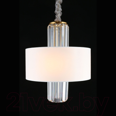 Люстра Aployt Karola APL.841.13.04