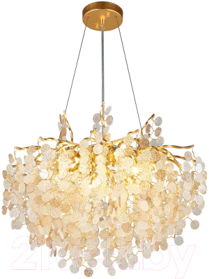 Люстра Aployt Aurora APL.845.03.10 - фото