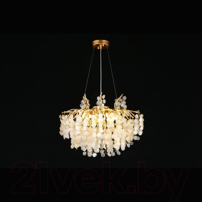 Люстра Aployt Aurora APL.845.03.10