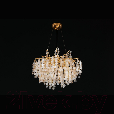 Люстра Aployt Aurora APL.845.03.10