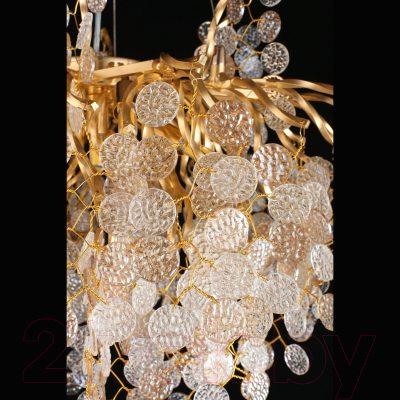 Люстра Aployt Aurora APL.845.03.10