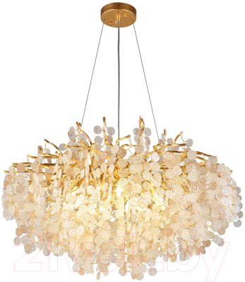 Люстра Aployt Aurora APL.845.03.13 - фото