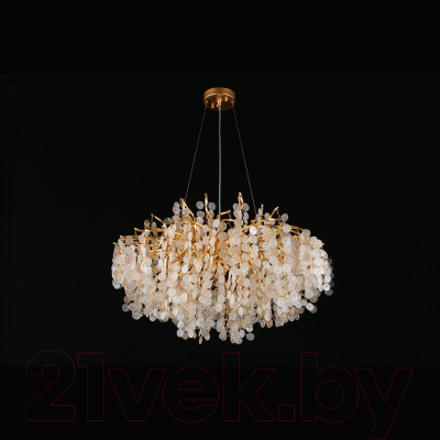 Люстра Aployt Aurora APL.845.03.13