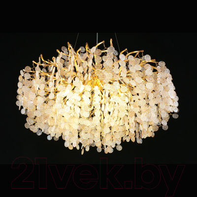 Люстра Aployt Aurora APL.845.03.13