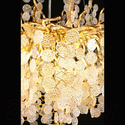 Люстра Aployt Aurora APL.845.03.13