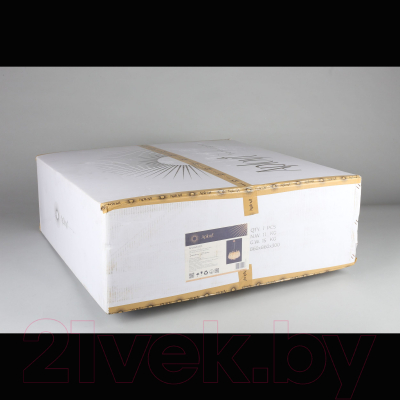 Люстра Aployt Aurora APL.845.03.13