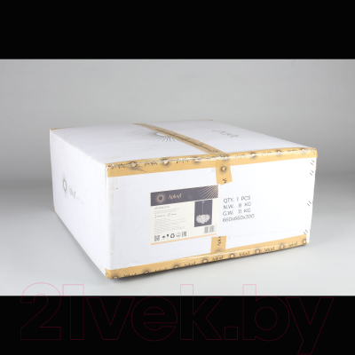 Люстра Aployt Danusia APL.846.03.10