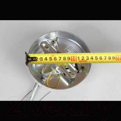 Люстра Aployt Danusia APL.846.03.10