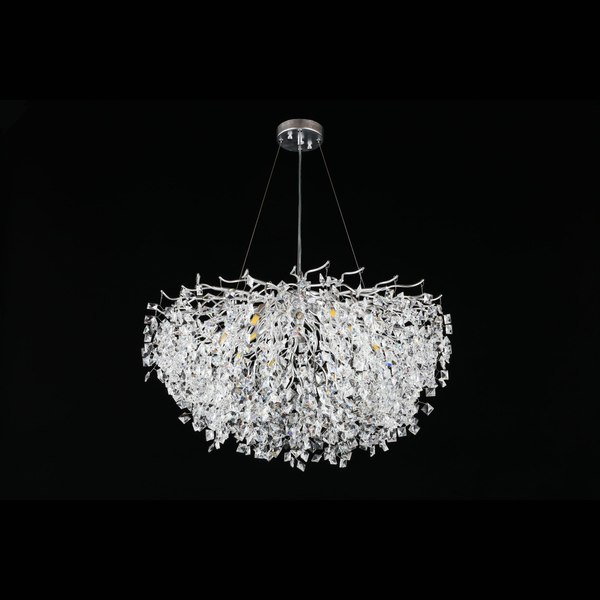 Люстра Aployt Danusia APL.846.03.13