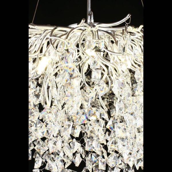 Люстра Aployt Danusia APL.846.03.13