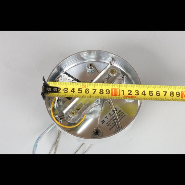 Люстра Aployt Danusia APL.846.03.13