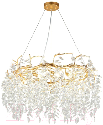 Люстра Aployt Gertunia APL.847.03.13 - фото