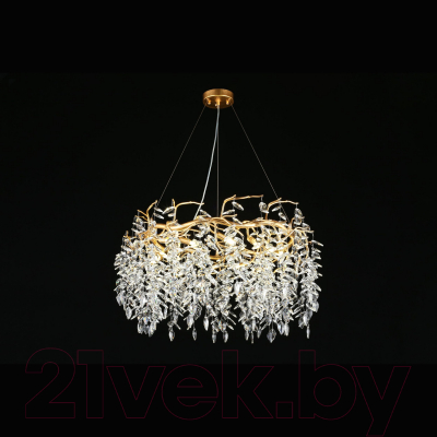 Люстра Aployt Gertunia APL.847.03.13