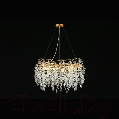 Люстра Aployt Gertunia APL.847.03.13