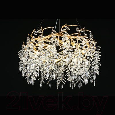 Люстра Aployt Gertunia APL.847.03.13