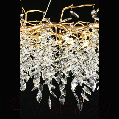 Люстра Aployt Gertunia APL.847.03.13