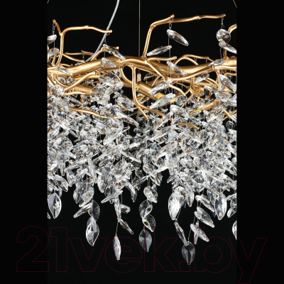 Люстра Aployt Gertunia APL.847.03.13