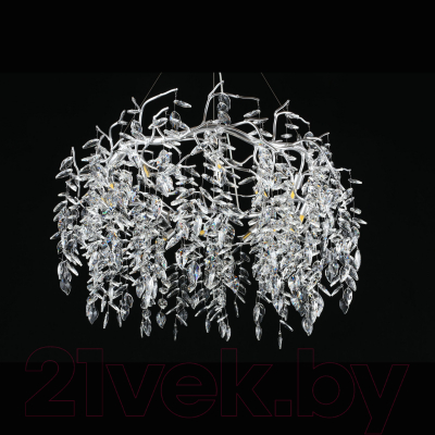 Люстра Aployt Gertunia APL.847.13.13