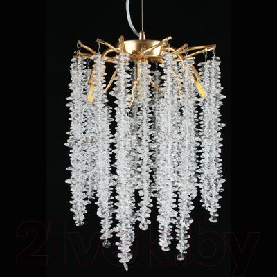 Люстра Aployt Paulina APL.848.03.04