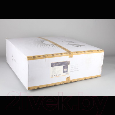 Люстра Aployt Paulina APL.848.03.13 