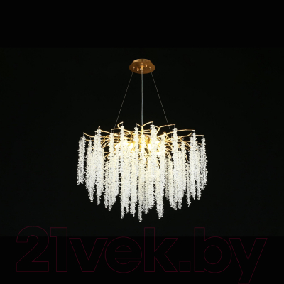 Люстра Aployt Paulina APL.848.03.13 