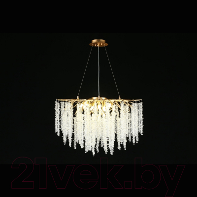 Люстра Aployt Paulina APL.848.03.13 