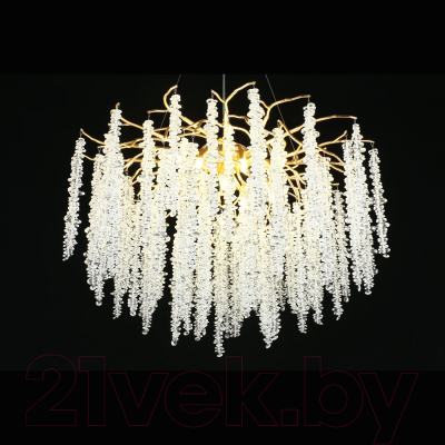 Люстра Aployt Paulina APL.848.03.13 