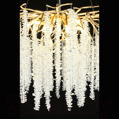 Люстра Aployt Paulina APL.848.03.13 