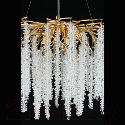 Люстра Aployt Paulina APL.848.03.13 