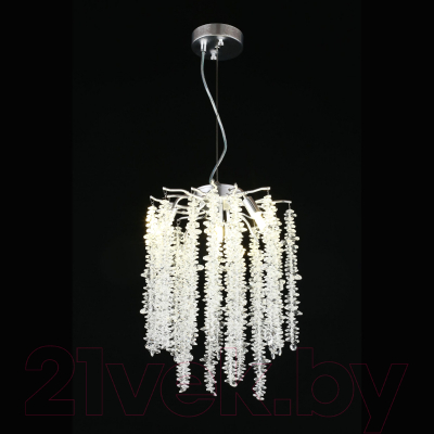 Люстра Aployt Paulina APL.848.13.04