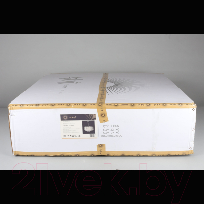 Люстра Aployt Paulina APL.848.13.15 