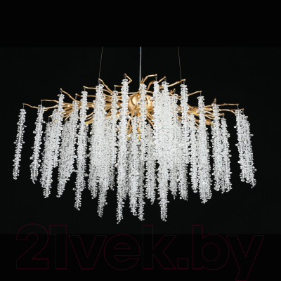 Люстра Aployt Paulina APL.848.23.10