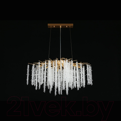 Люстра Aployt Paulina APL.848.23.10