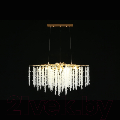 Люстра Aployt Paulina APL.848.23.10