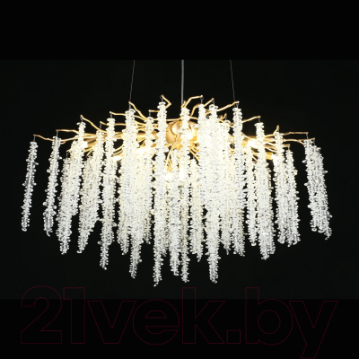 Люстра Aployt Paulina APL.848.23.10