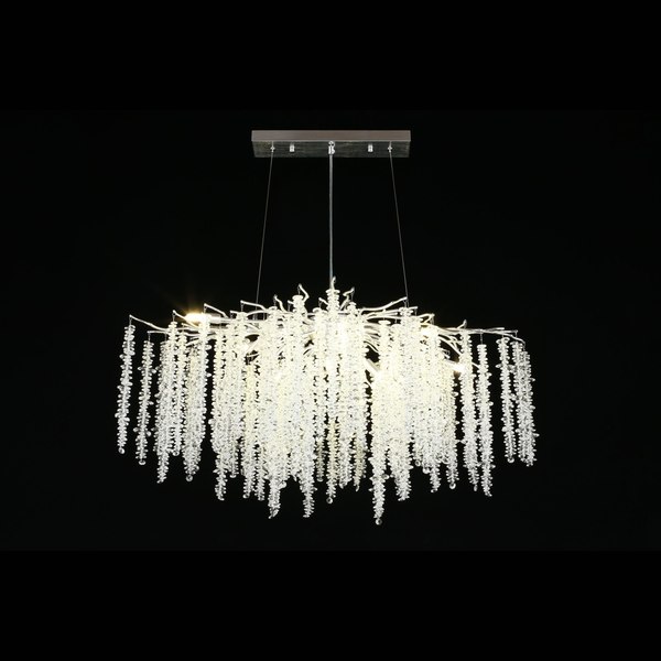 Люстра Aployt Paulina APL.848.33.10