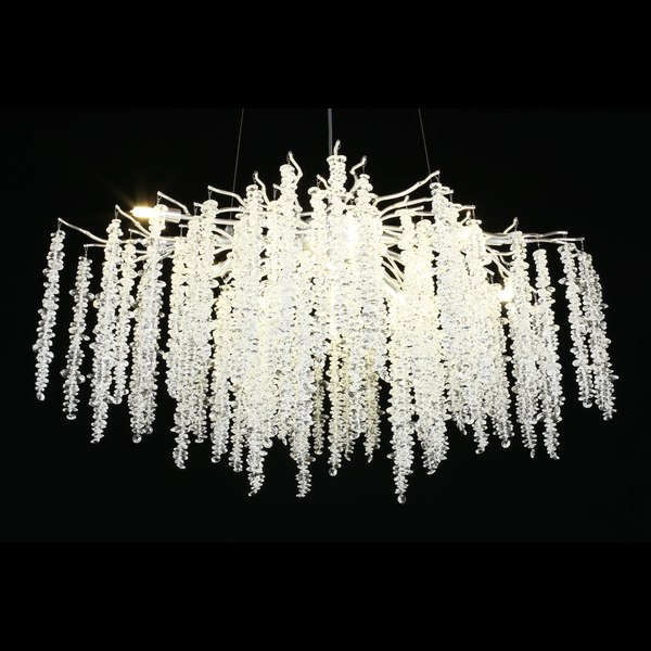 Люстра Aployt Paulina APL.848.33.10