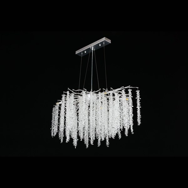 Люстра Aployt Paulina APL.848.33.10