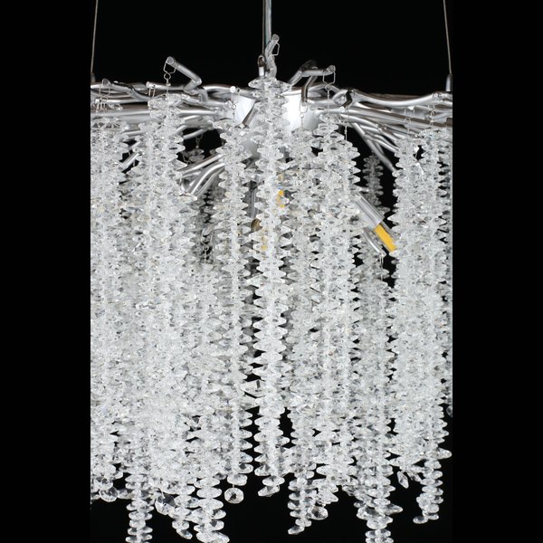 Люстра Aployt Paulina APL.848.33.10