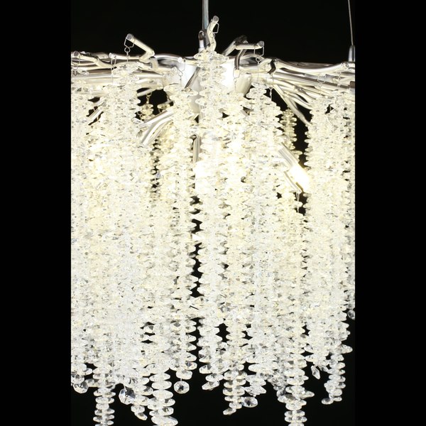 Люстра Aployt Paulina APL.848.33.10