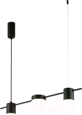 Люстра Aployt Frania APL.017.03.18 - фото