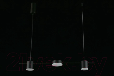 Люстра Aployt Frania APL.017.03.18