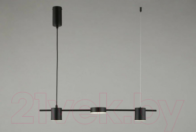 Люстра Aployt Frania APL.017.03.18