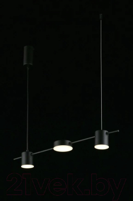 Люстра Aployt Frania APL.017.03.18